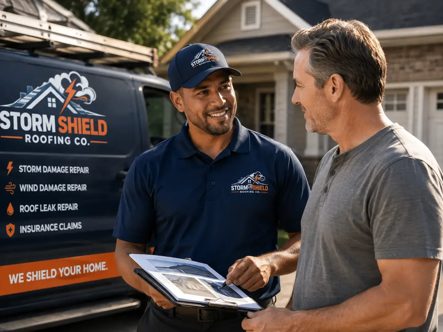 Storm Damage Roof Repair Simpson, LA FAQs